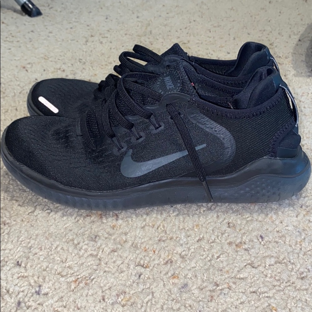Woman’s Nike shoes